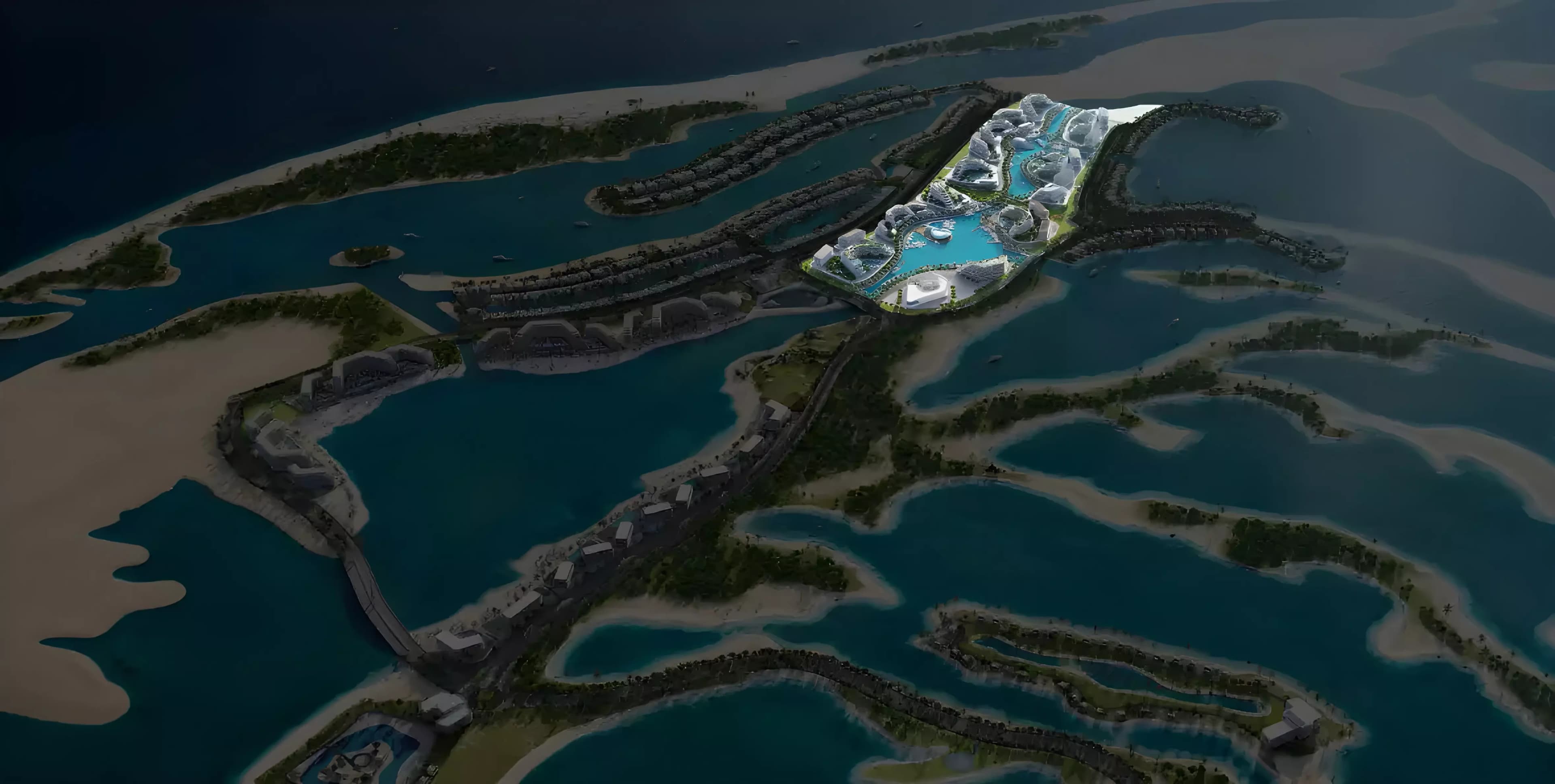 Pearlside Marina Residences - 3