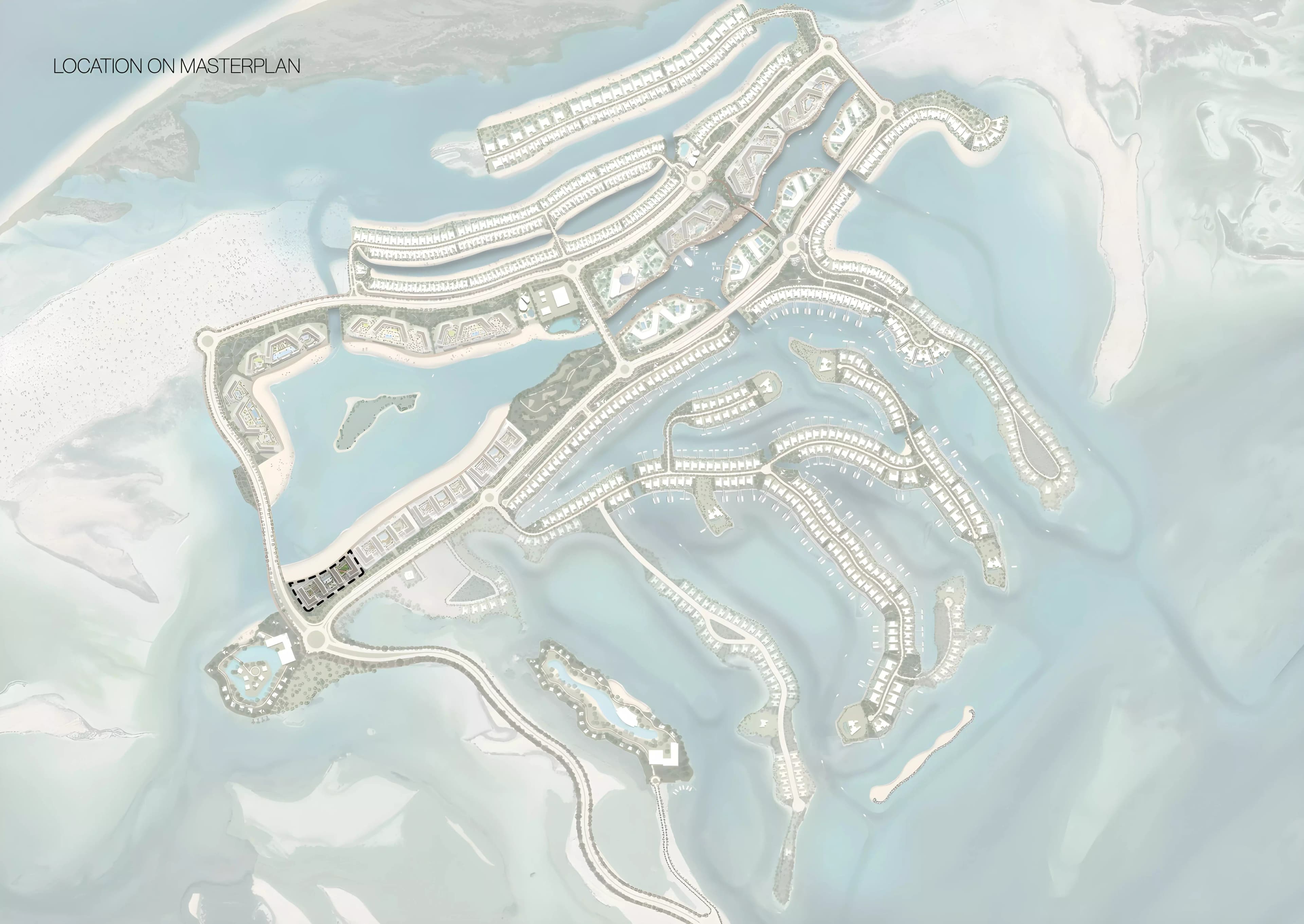 Master plan 1