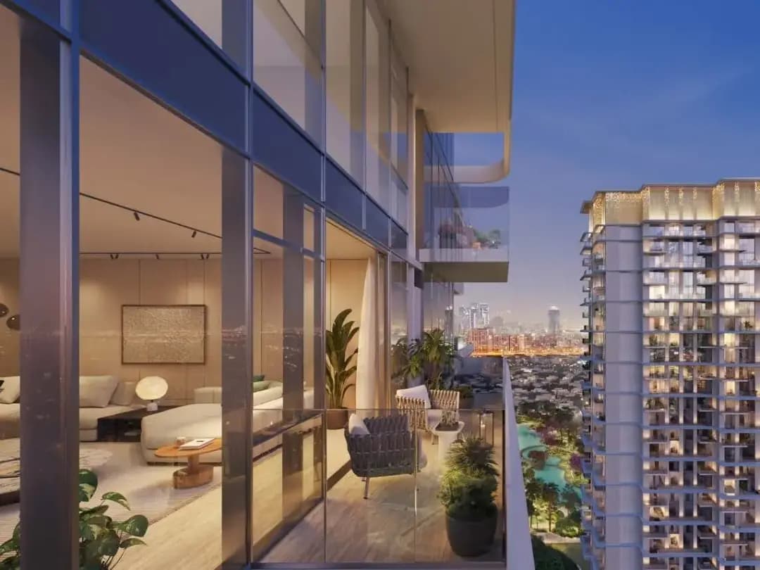 Serenia District East Residences - 2