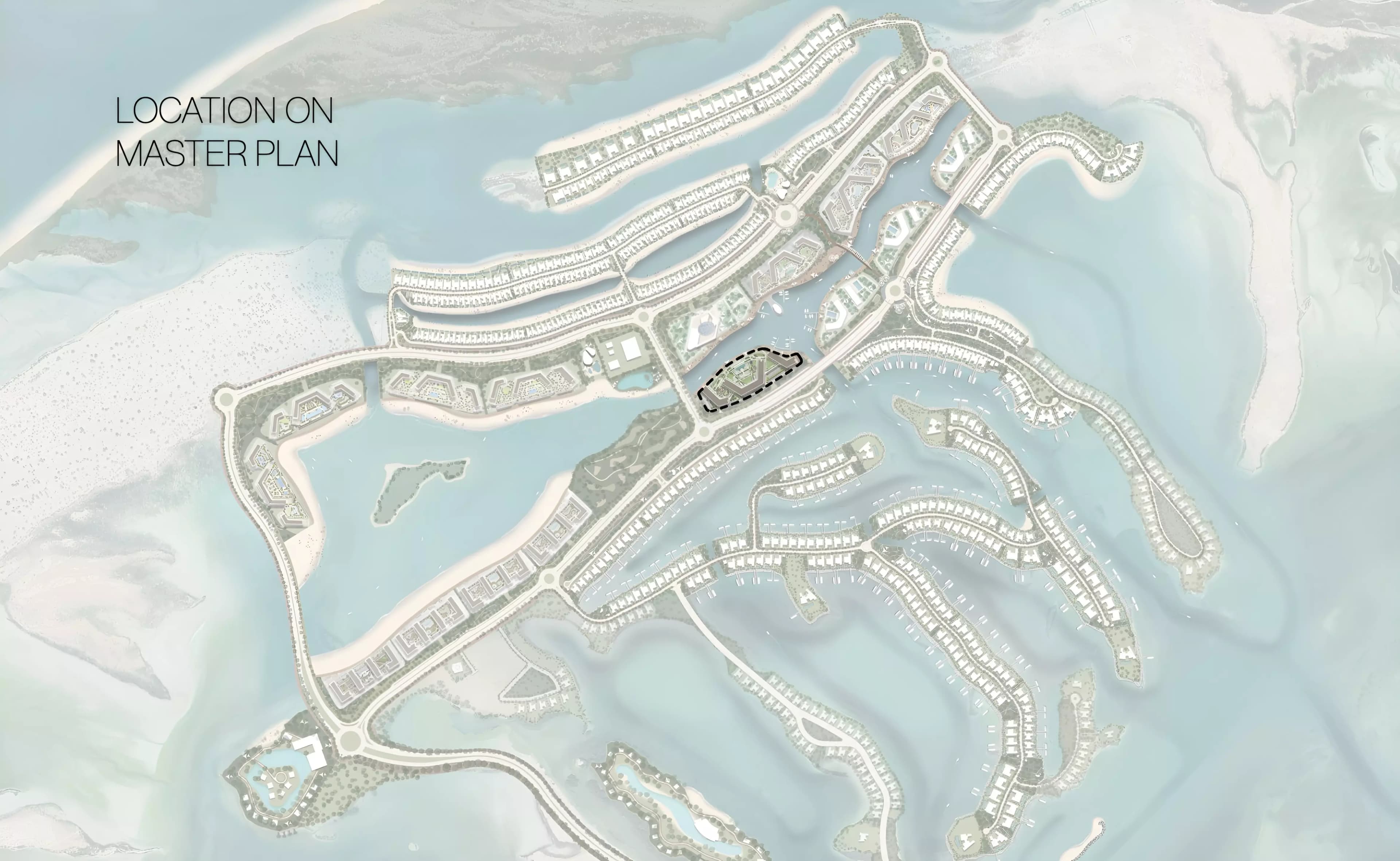 Bayfront Marina Residences - 2