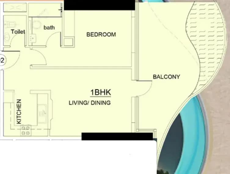 Floor plan 4