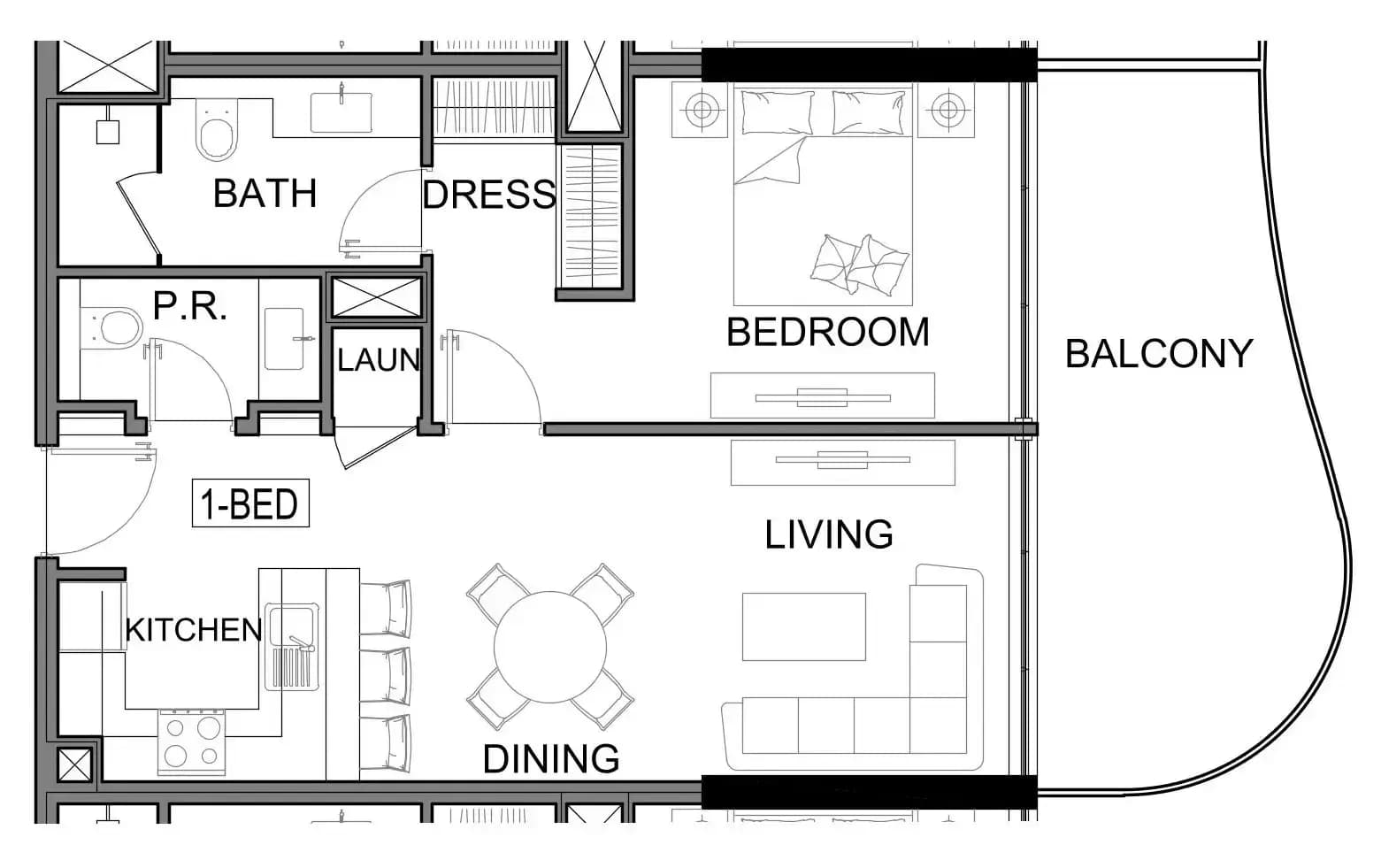 Floor plan 3