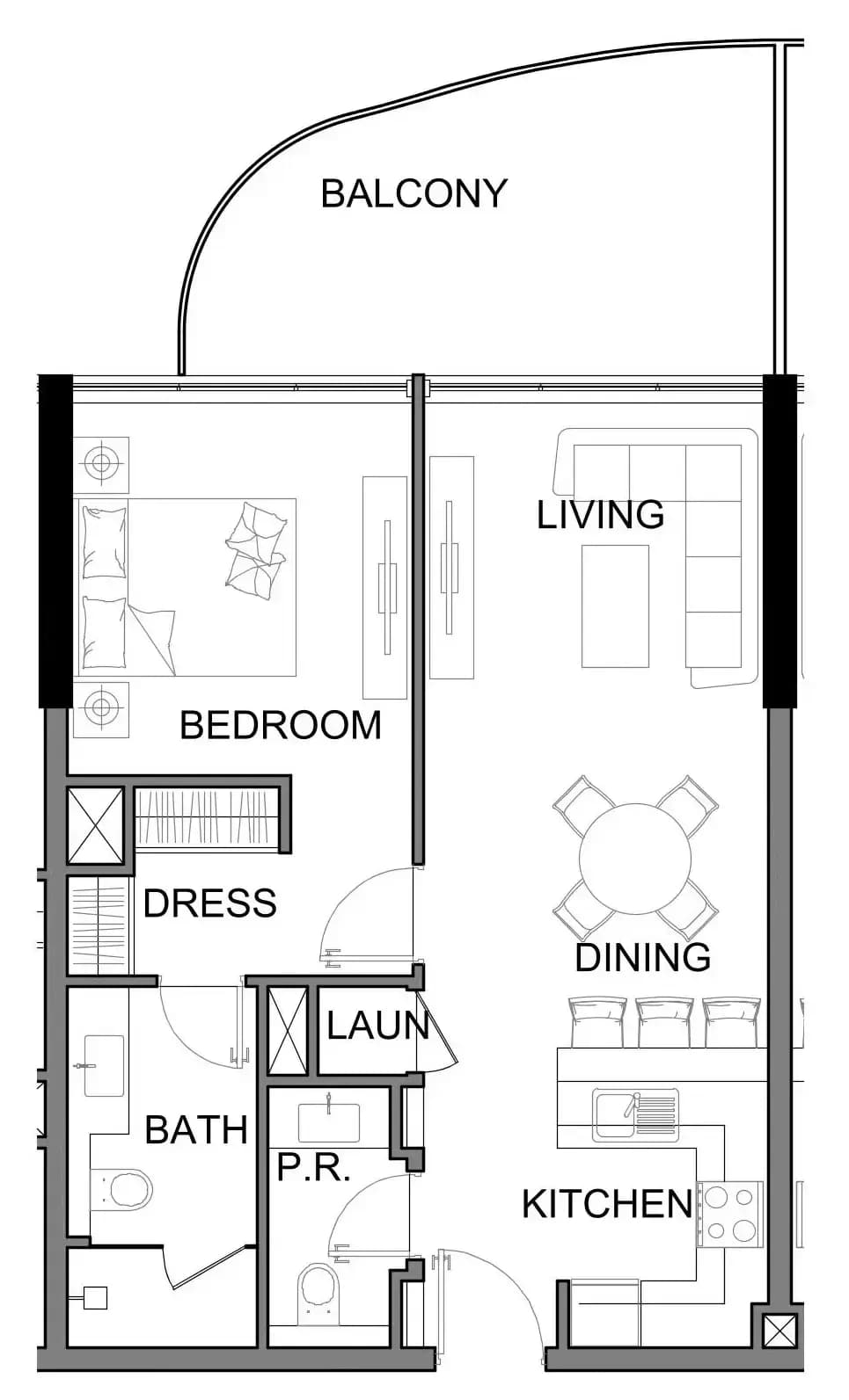 Floor plan 6