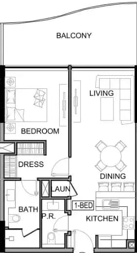 Floor plan 5