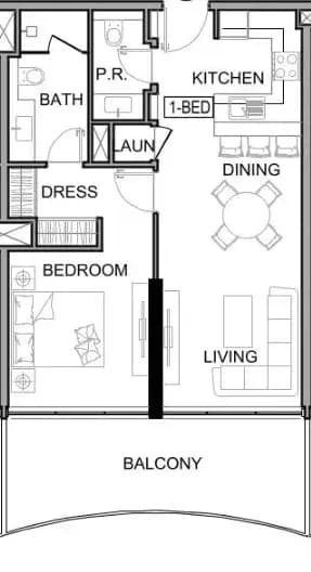 Floor plan 7