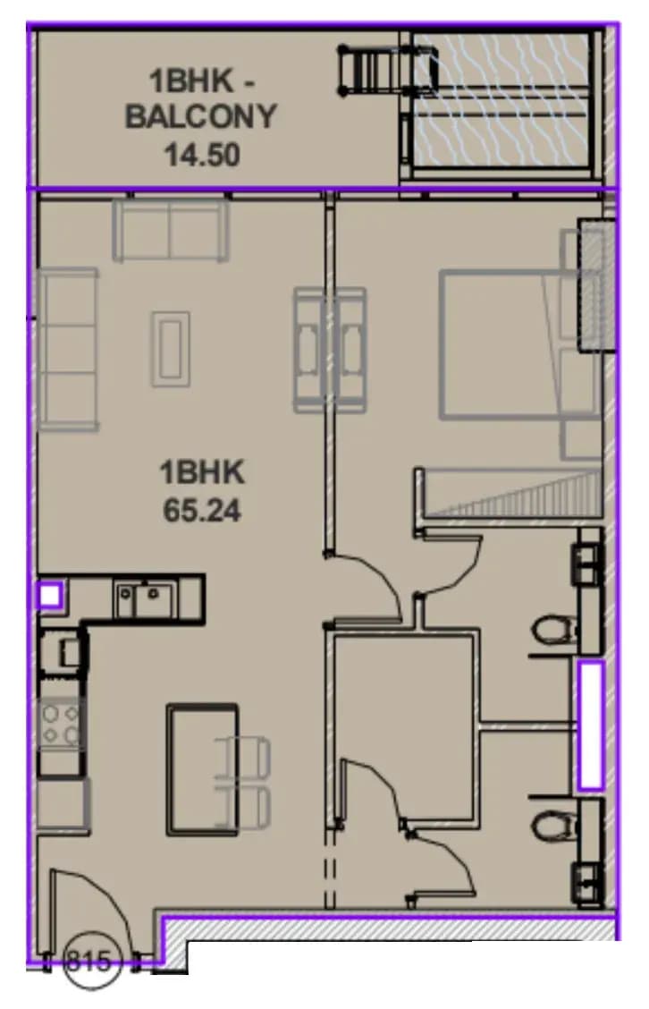 Floor plan 3