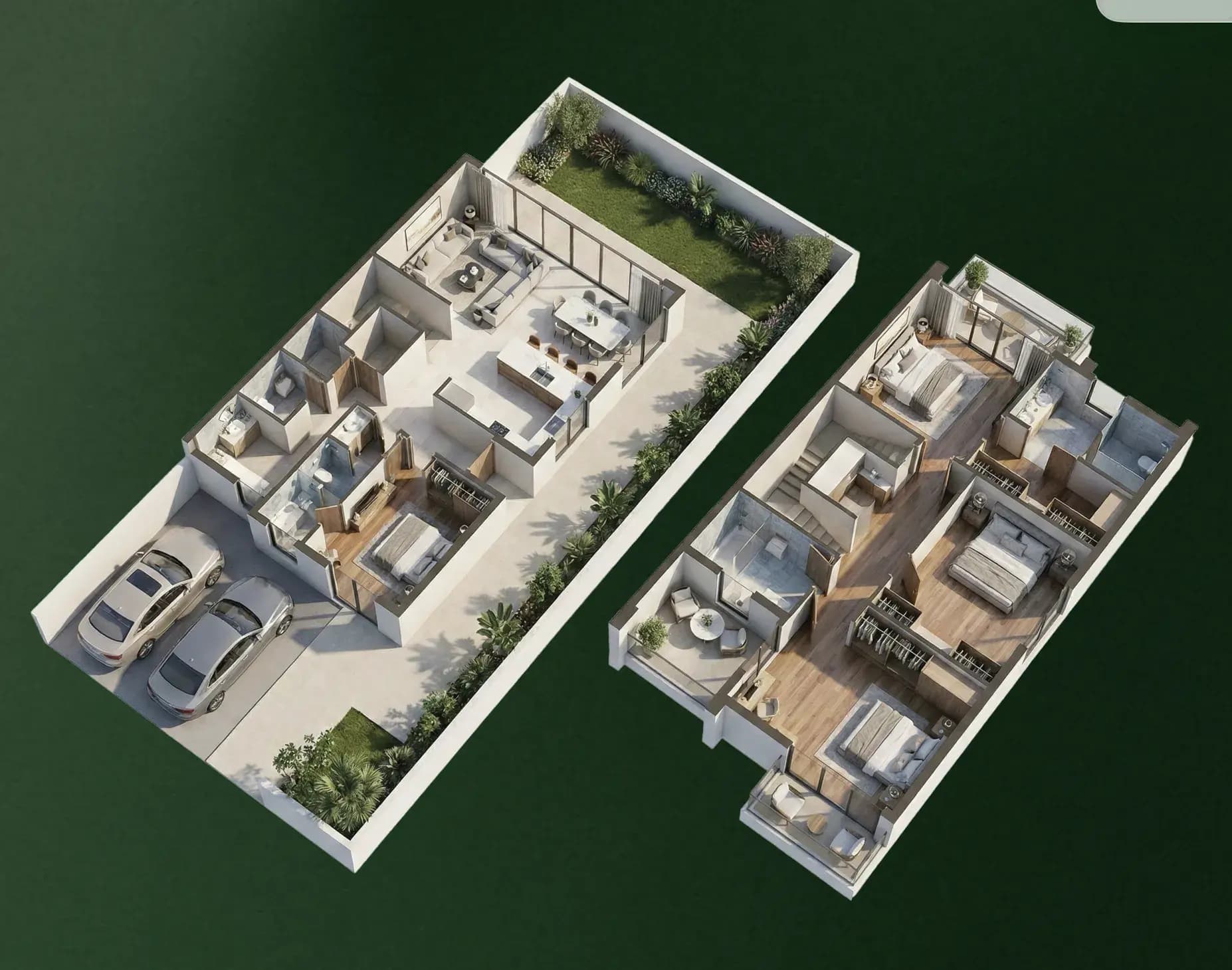 Floor plan 5