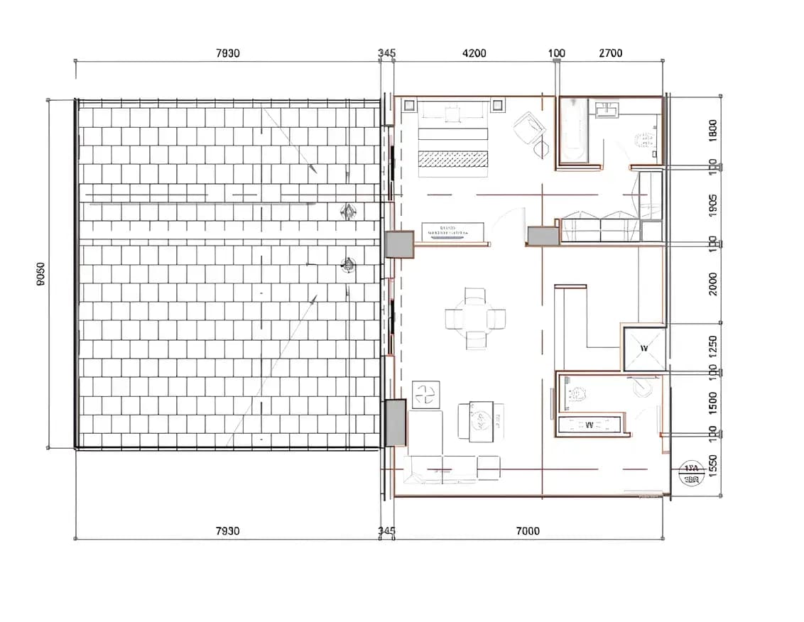 Floor plan 3