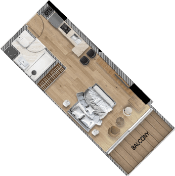Floor plan 5