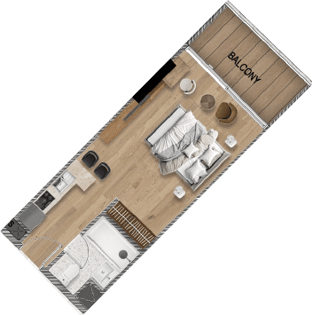 Floor plan 3