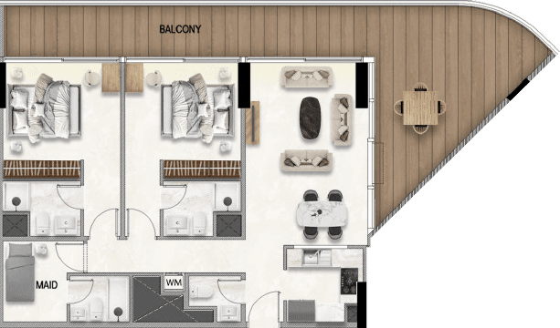 Floor plan 4