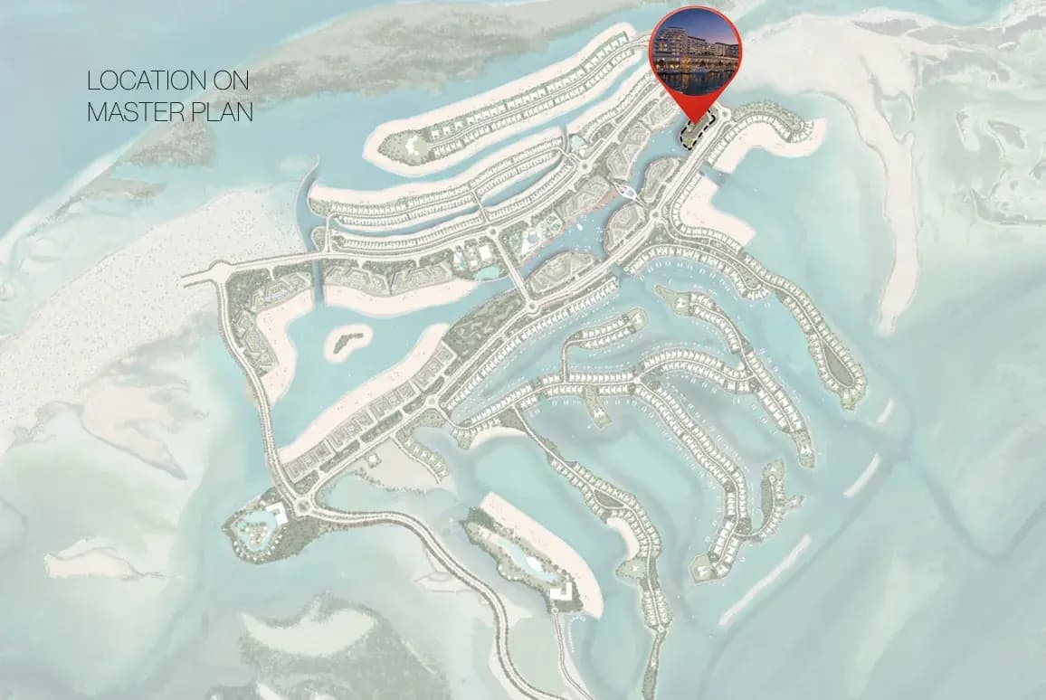 Master plan 1