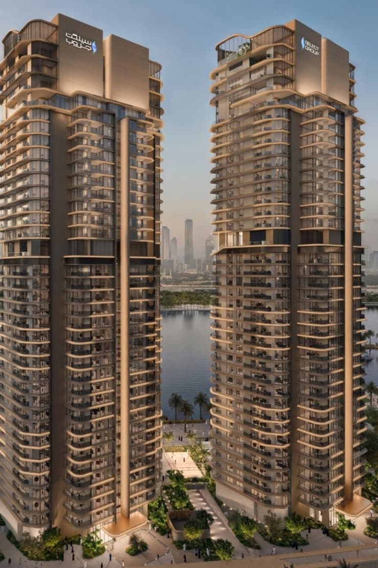 Artistry One Residences - 2