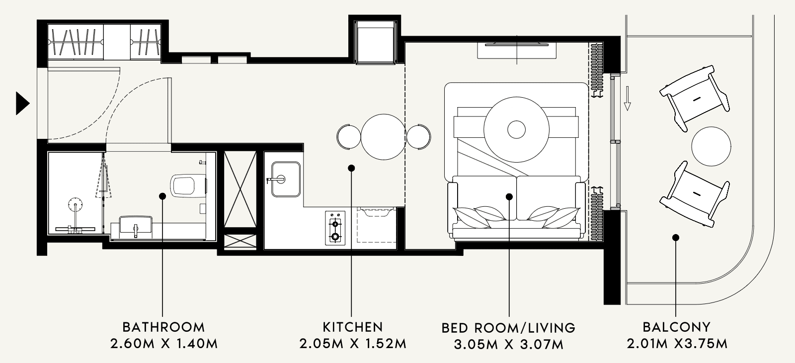 Floor plan 3