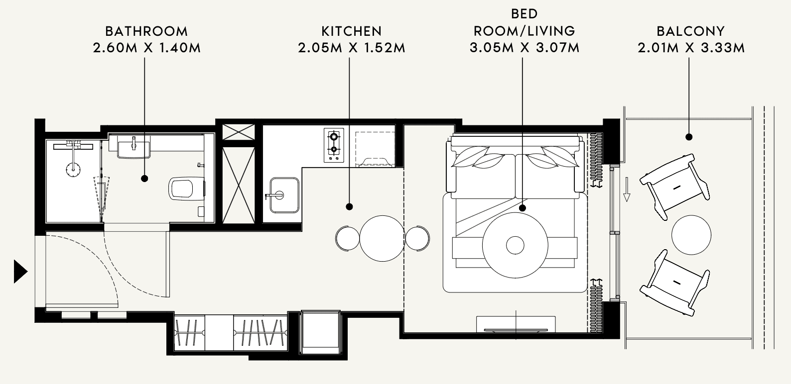 Floor plan 5