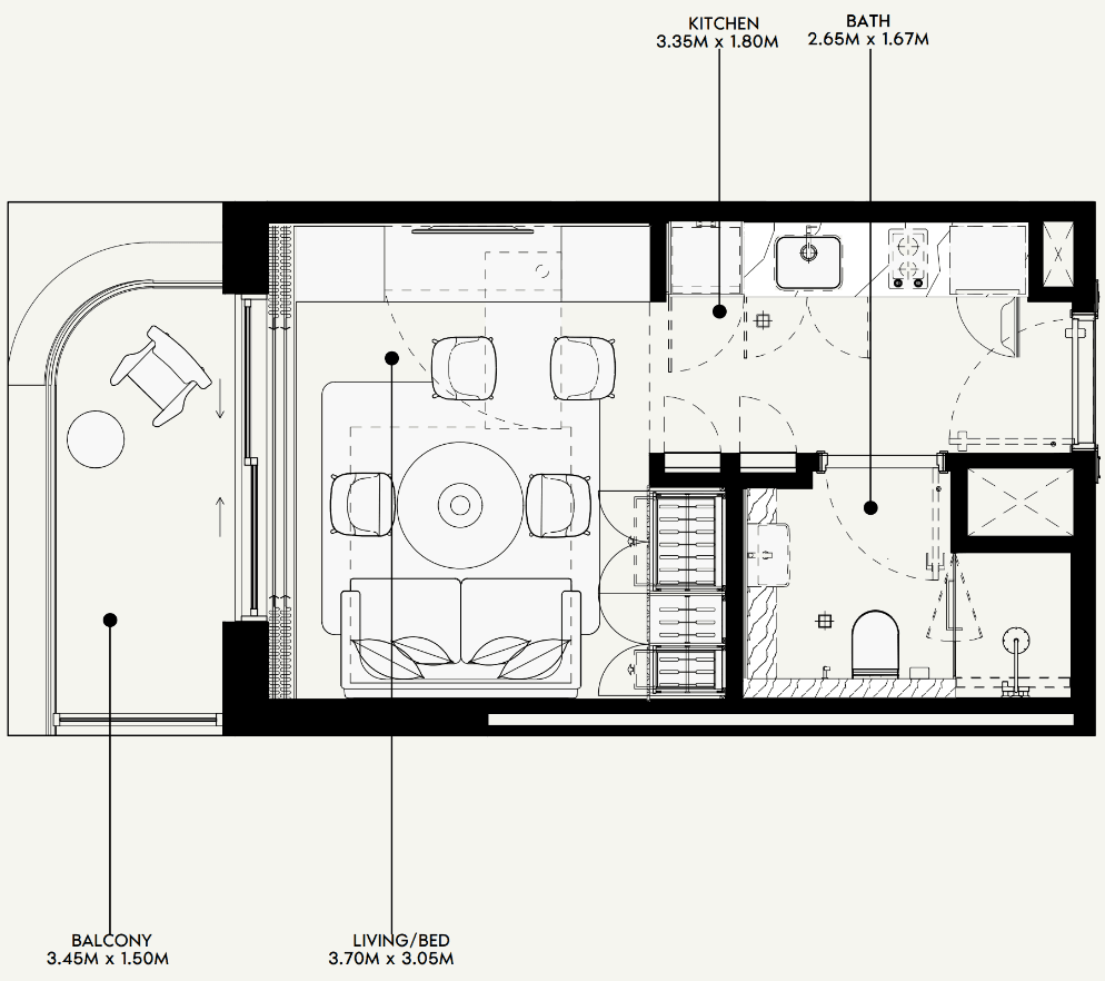 Floor plan 3