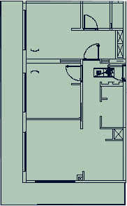 Floor plan 7