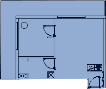 Floor plan 5