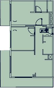 Floor plan 3
