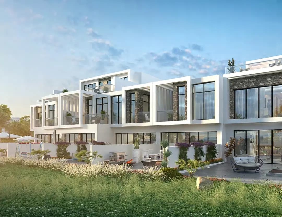 Damac Hills Belair Phase 2 - 2