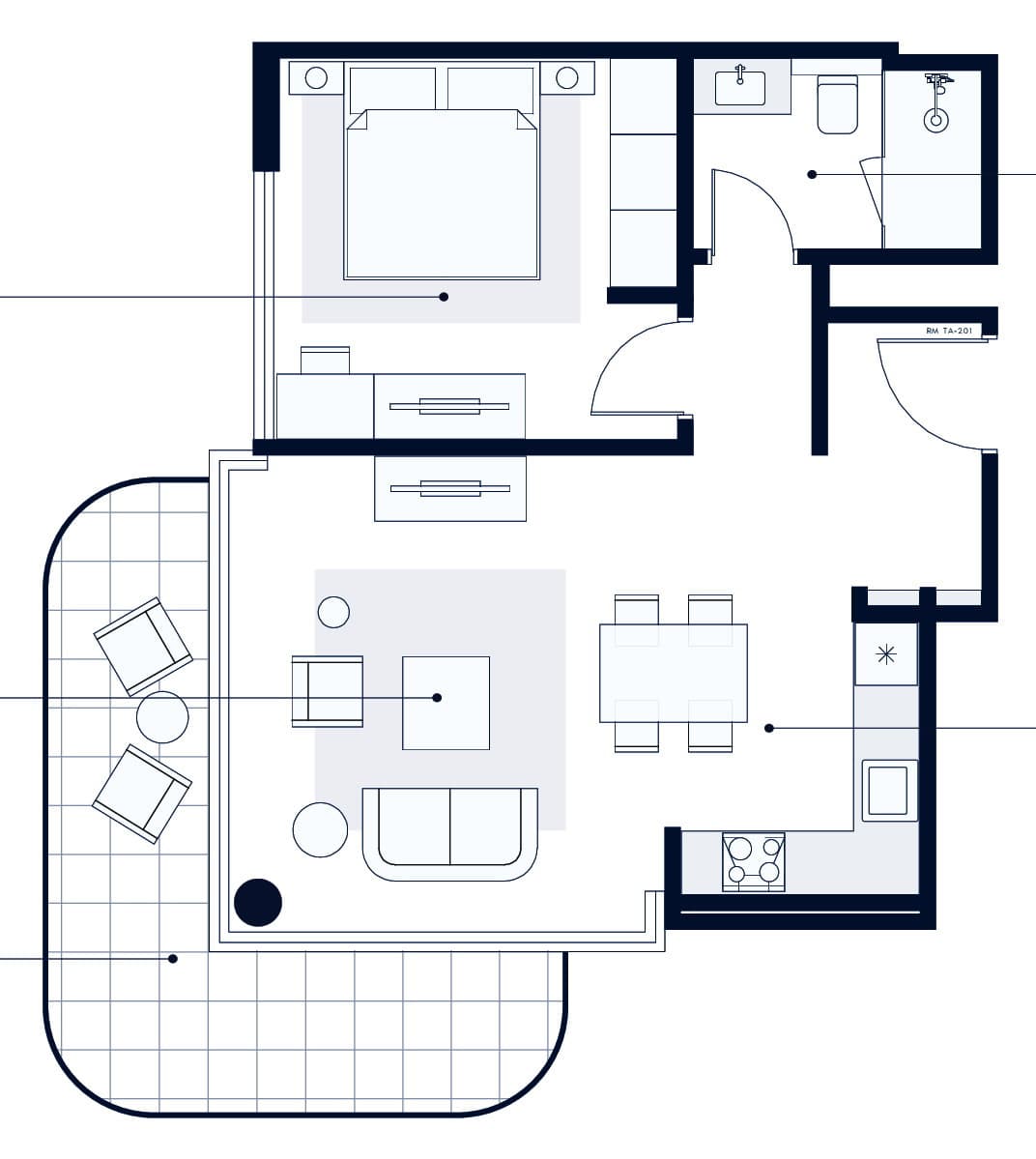 Floor plan 5