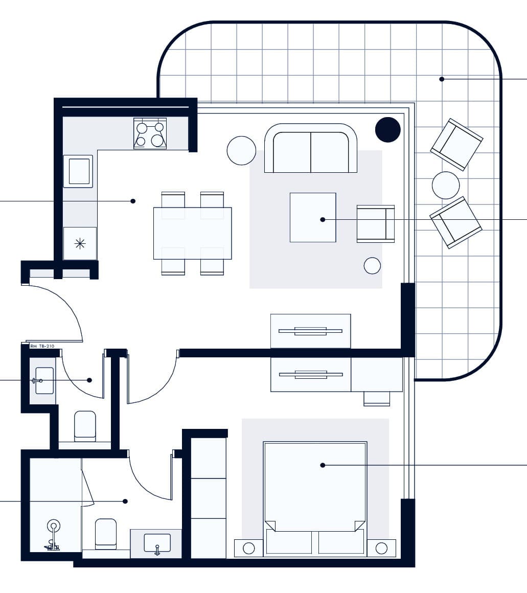 Floor plan 6