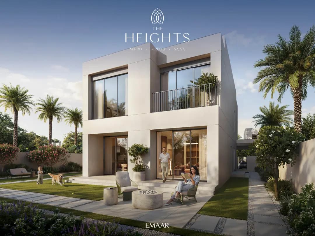 Serro The Heights - 2