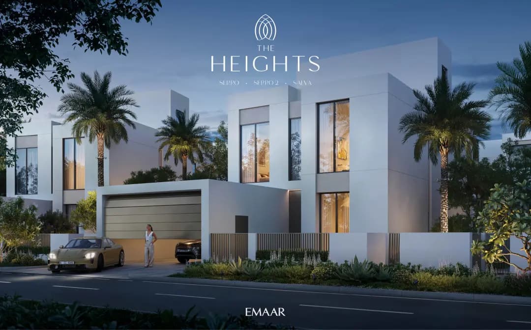 Serro The Heights - 3