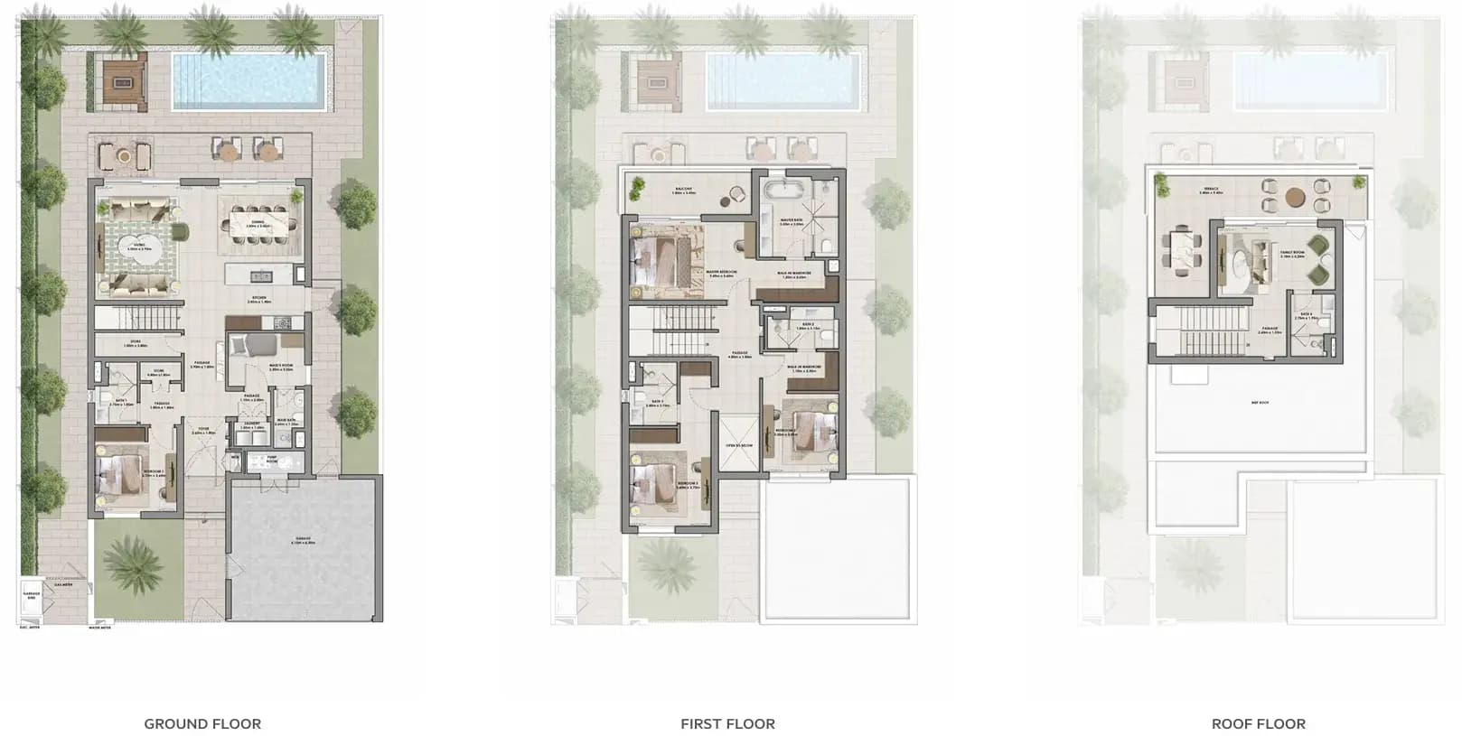 Floor plan 3