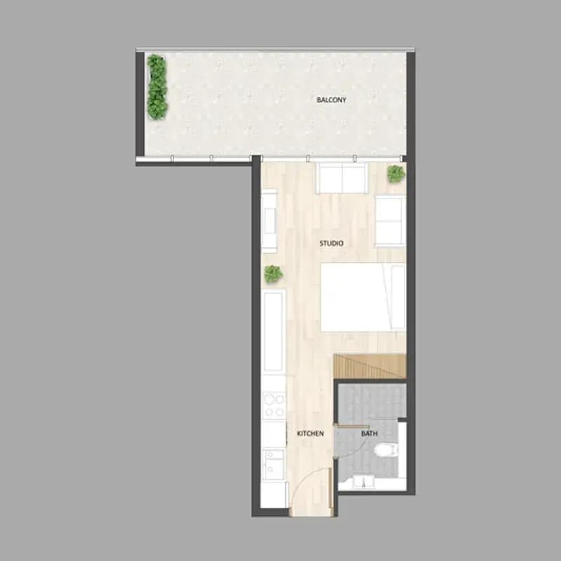 Floor plan 4