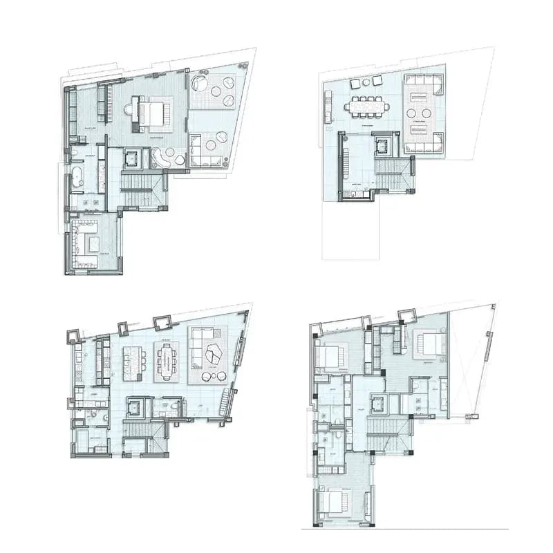 Floor plan 5