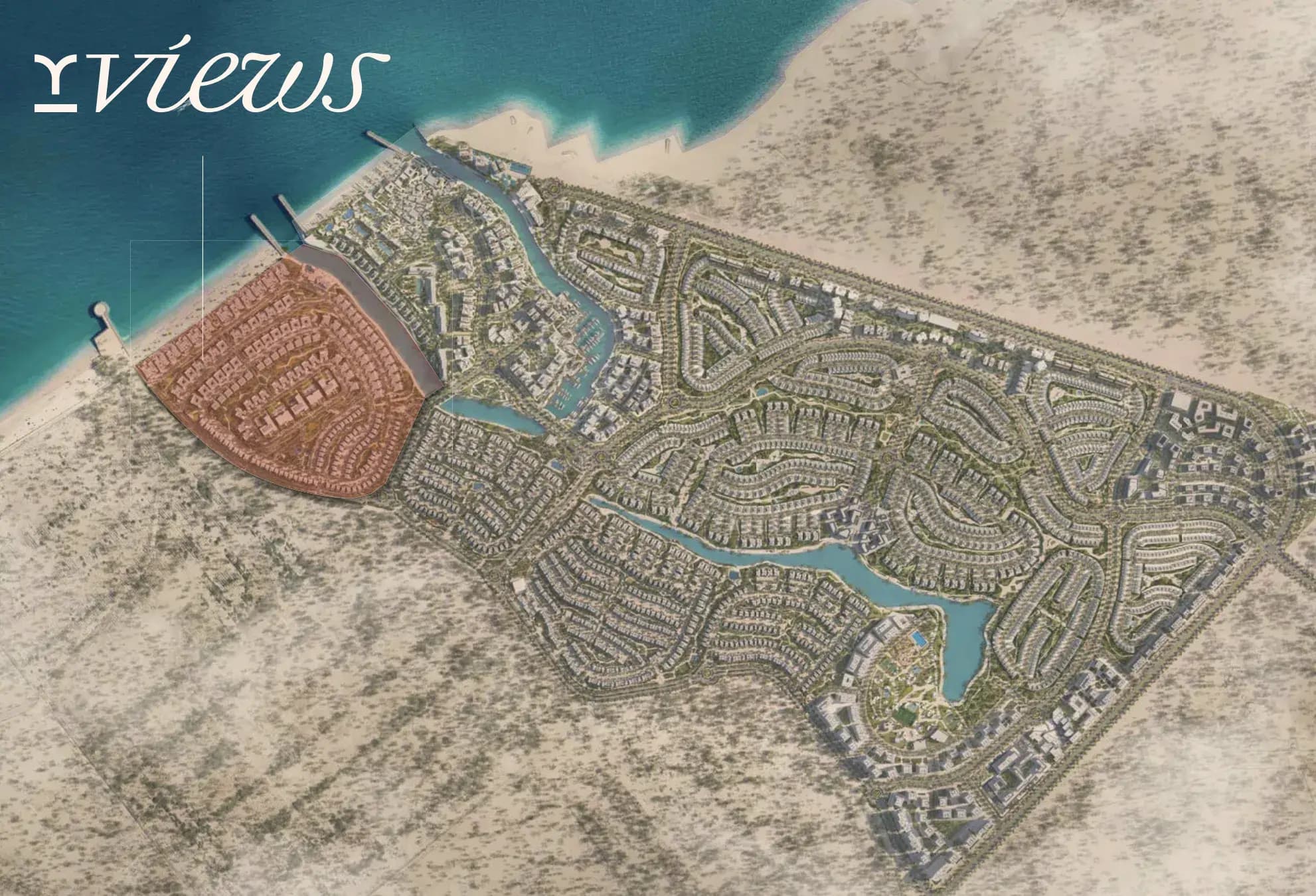 Master plan 1