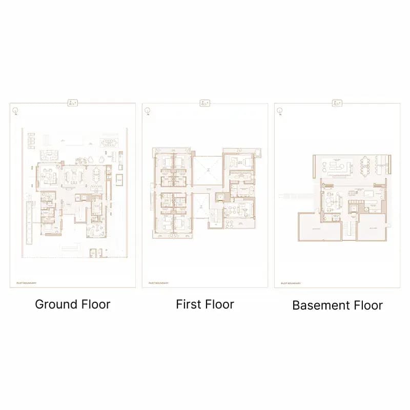 Floor plan 4