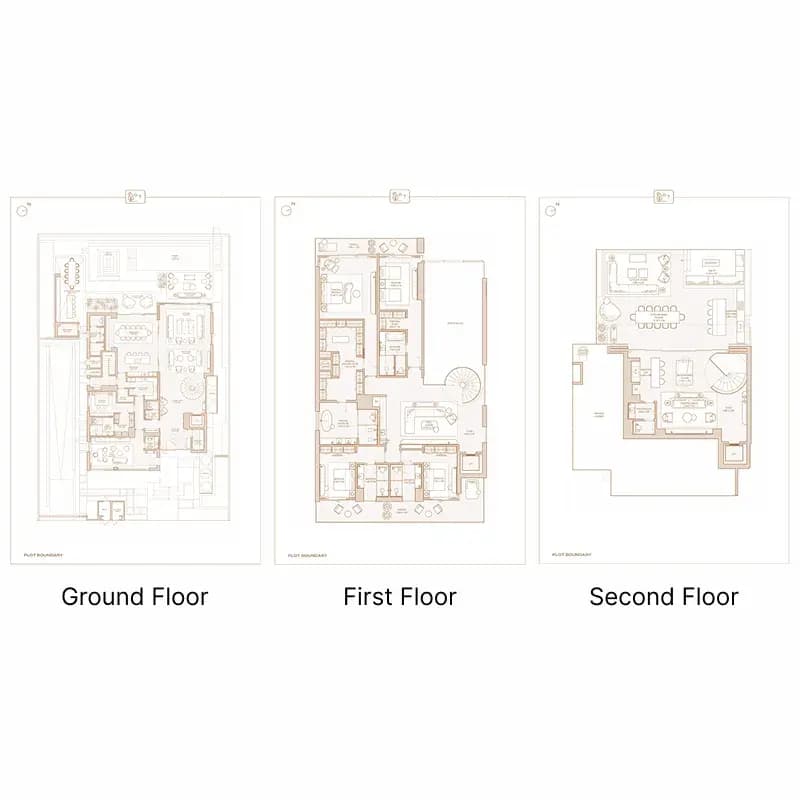 Floor plan 7