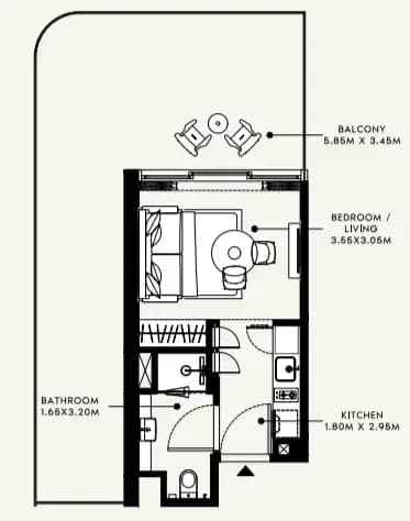 Floor plan 3