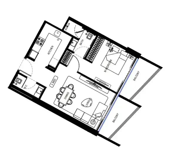 Floor plan 3