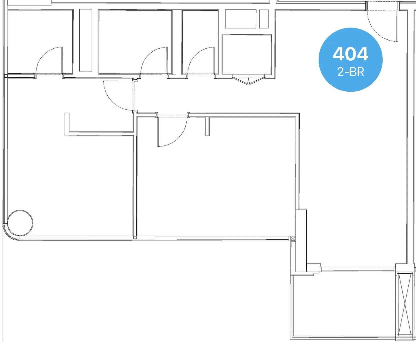 Floor plan 3