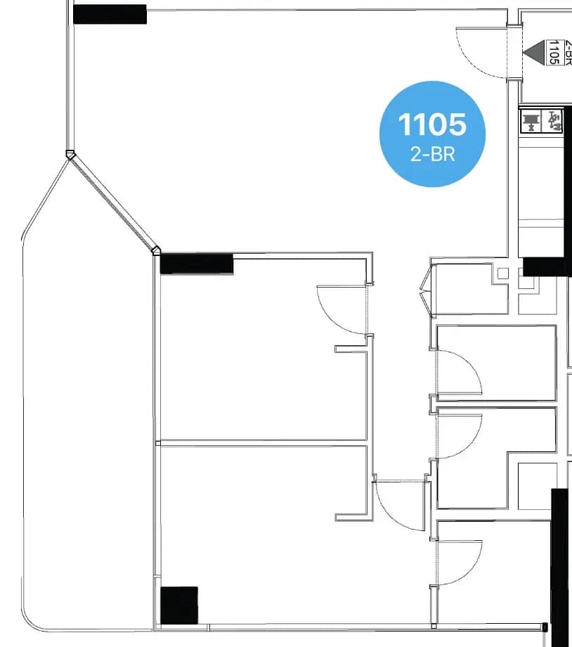 Floor plan 6