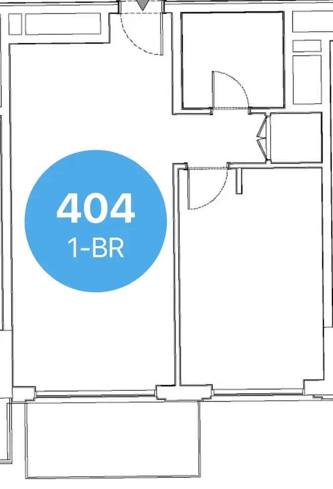 Floor plan 8