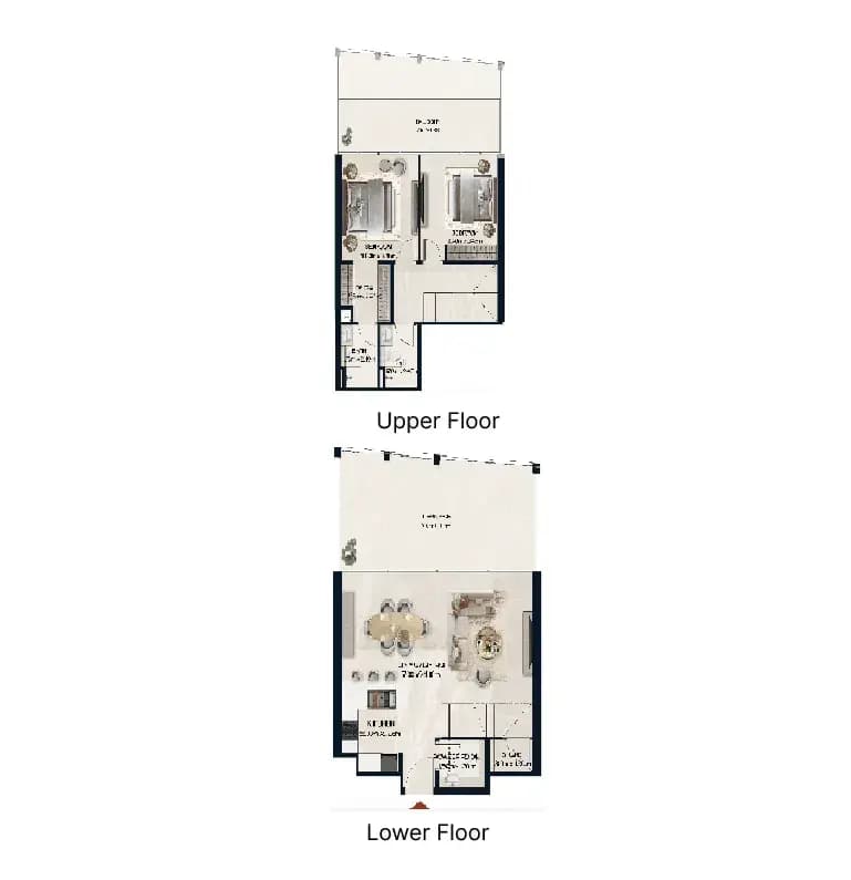 Floor plan 5