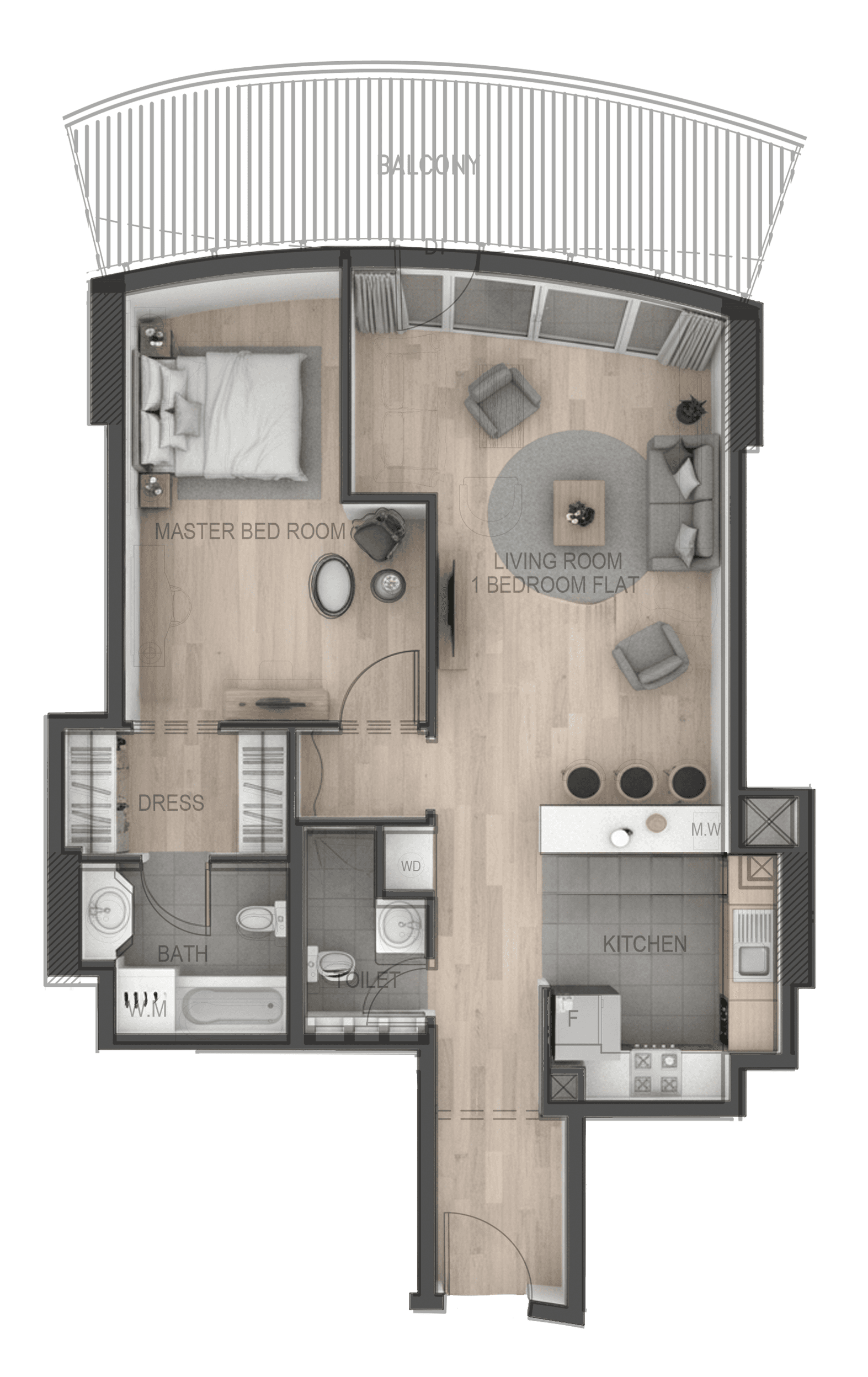Floor plan 6
