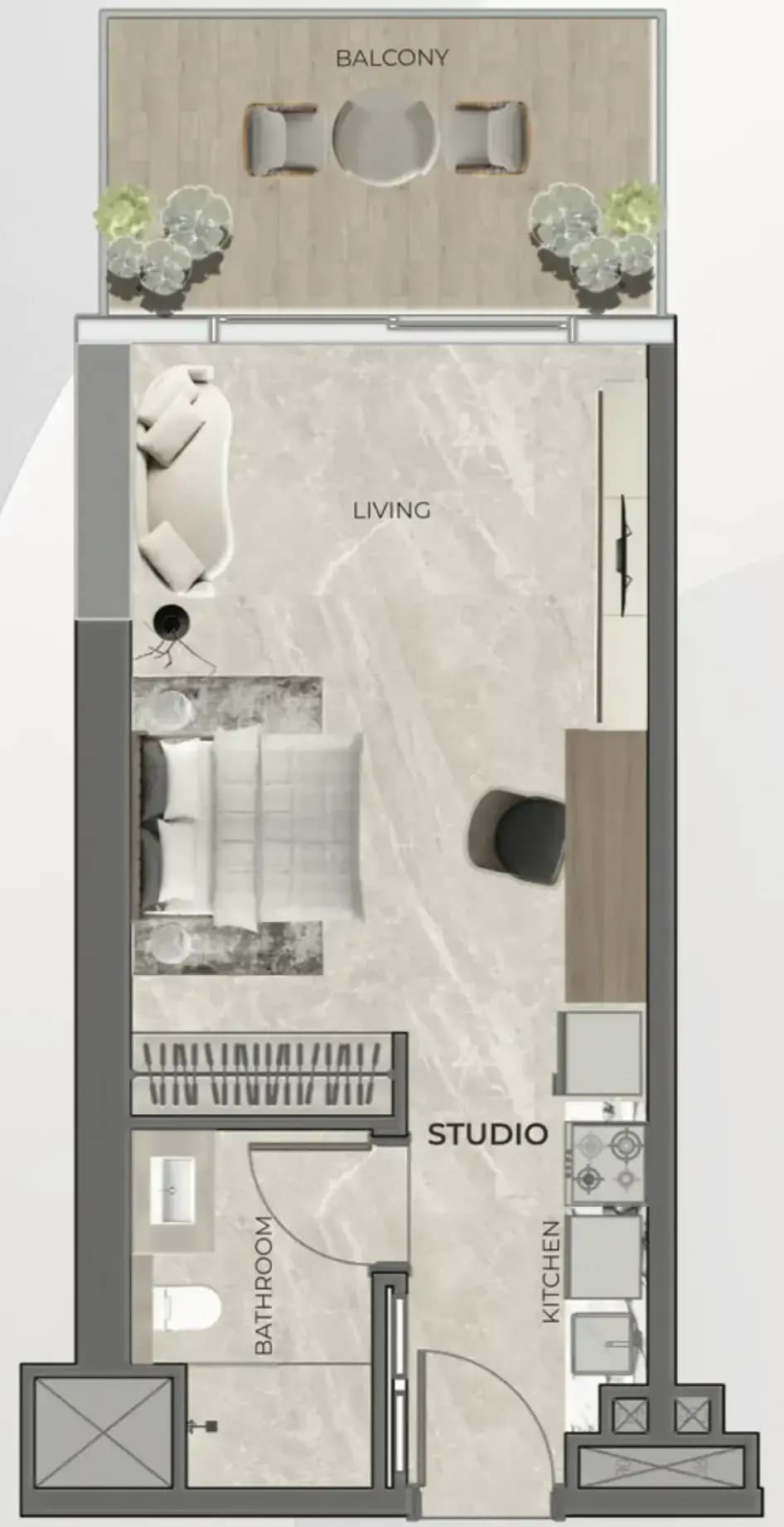 Floor plan 3