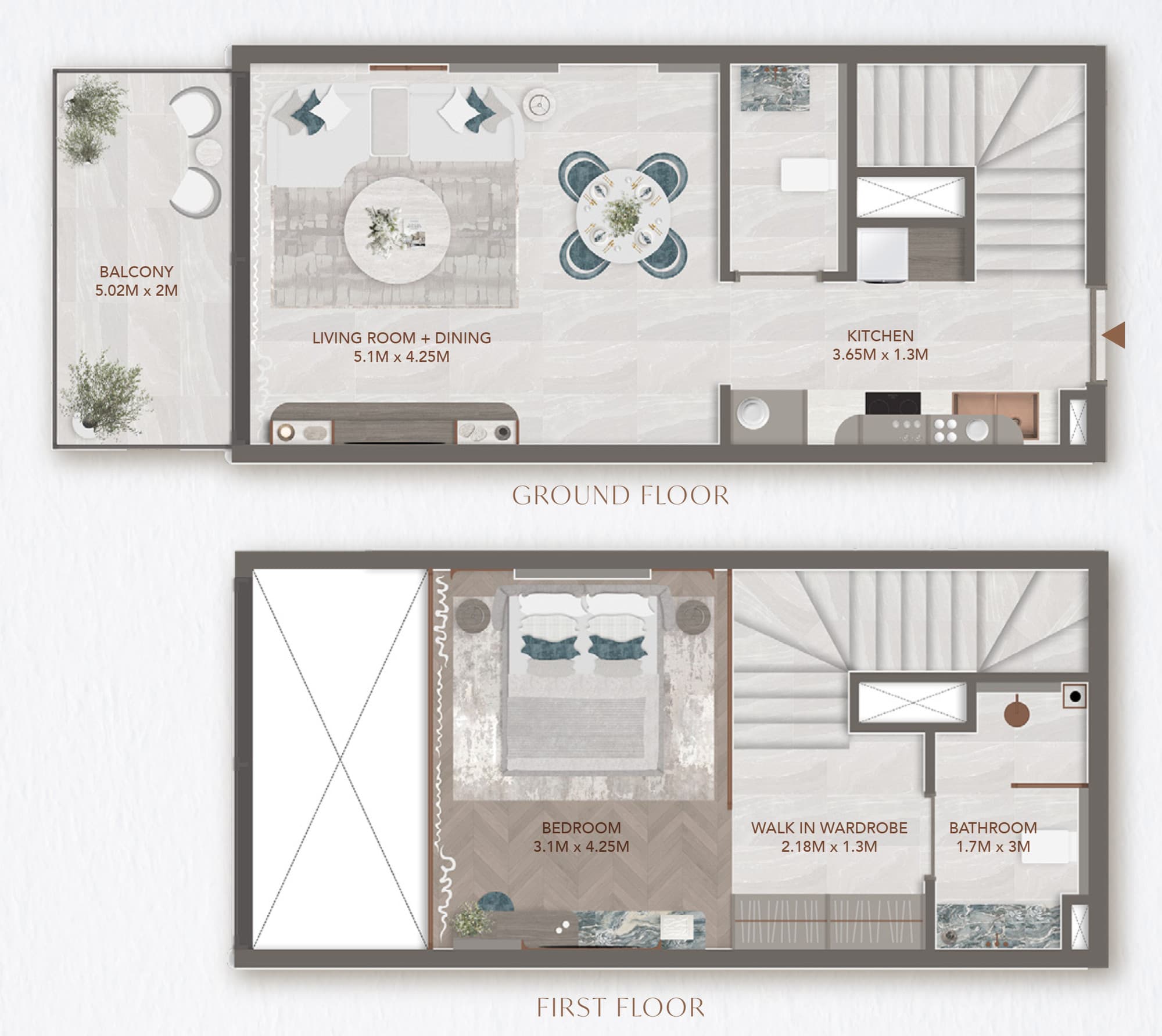 Floor plan 4