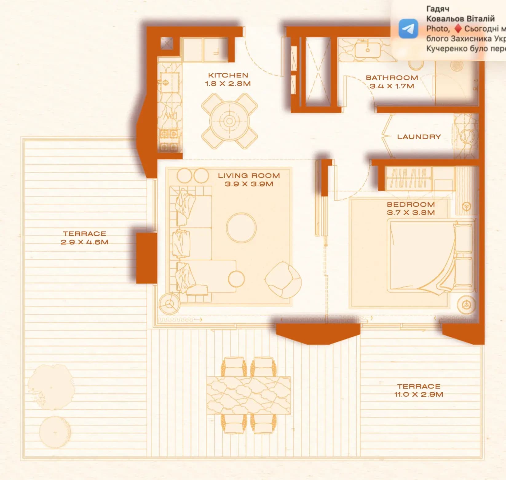 Floor plan 3