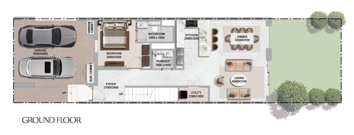 Floor plan 4