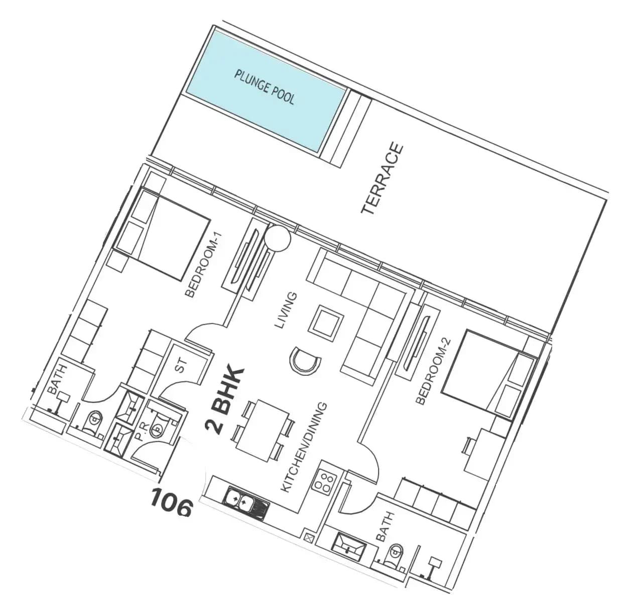 Floor plan 3