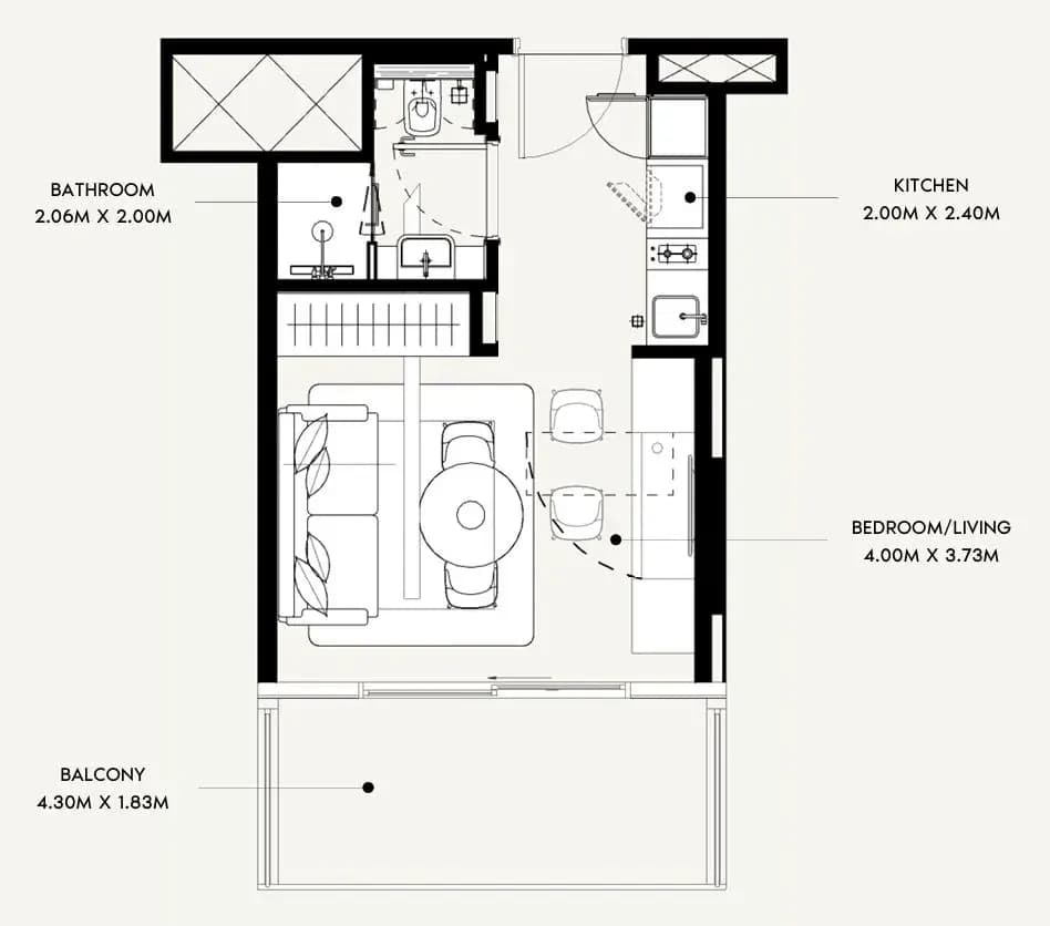 Floor plan 6