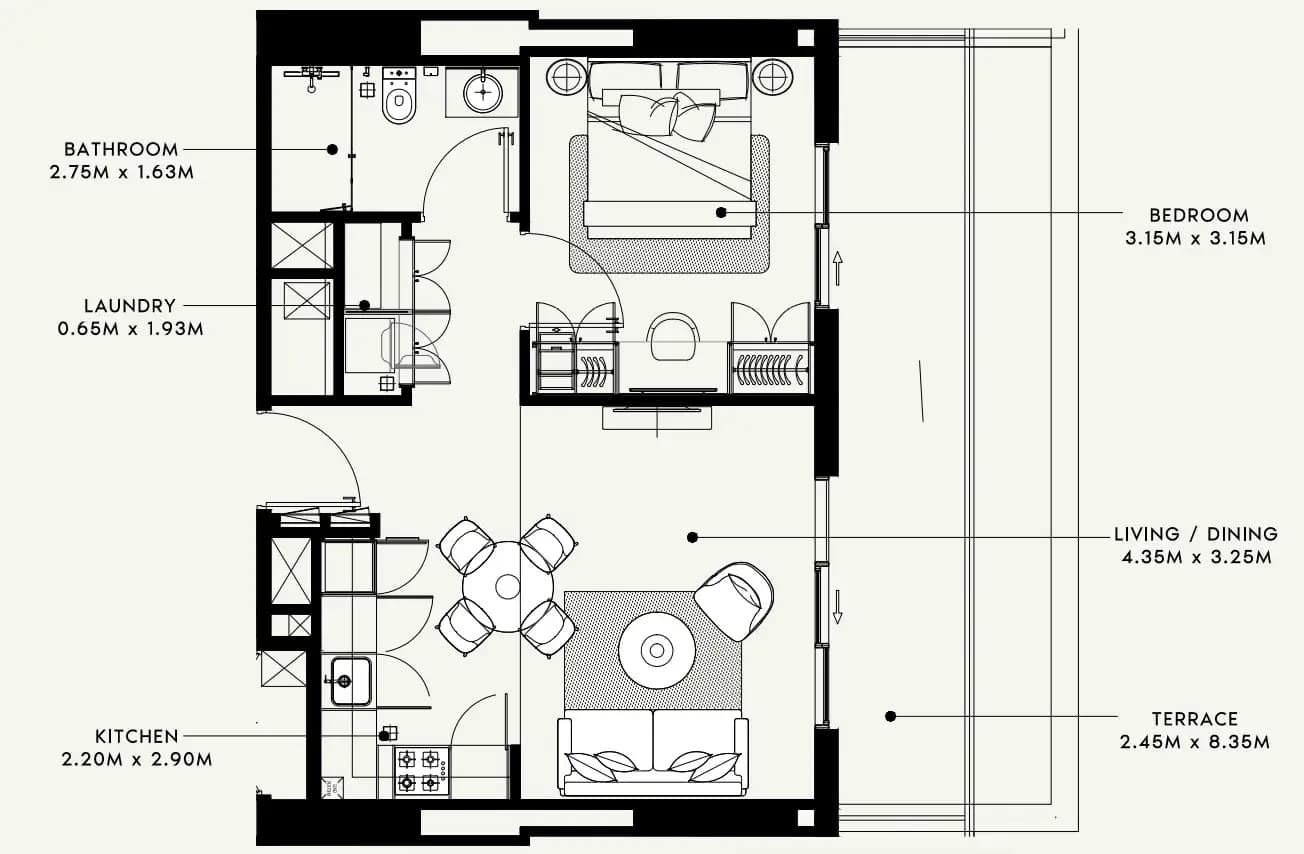 Floor plan 4