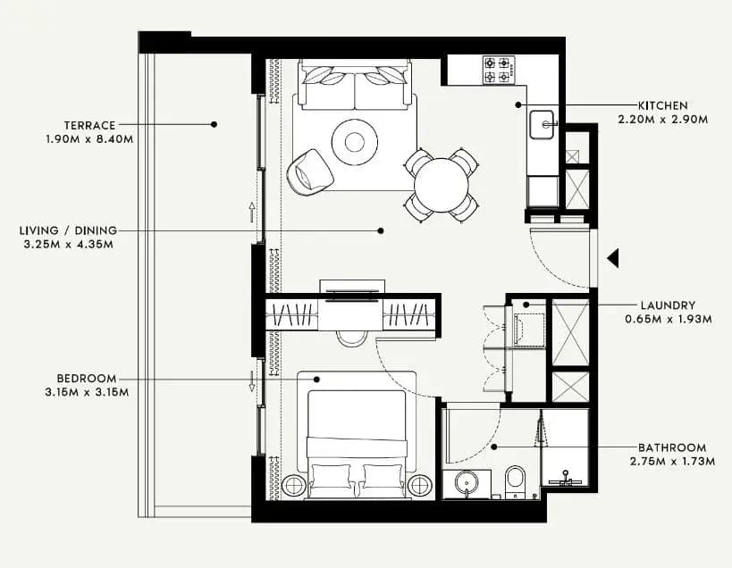 Floor plan 3