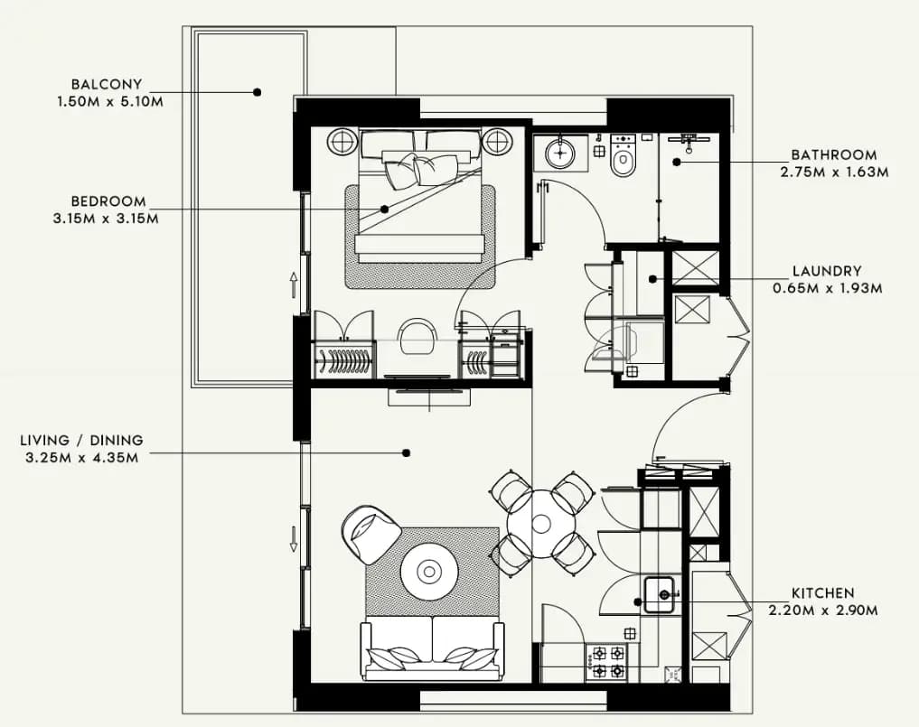 Floor plan 4